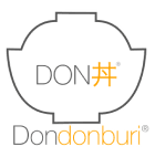 Logo Dondonbun