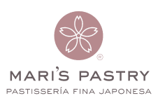 Logo Mari's Pastry