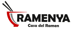 Logo Ramenya