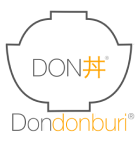 Logo Dondonbun